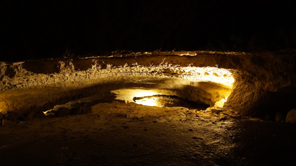 Quick Look at Cave of the Mounds: A Hidden&nbsp;Gem